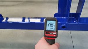 Temp Test