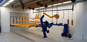 Delmade Equipment