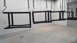 Product Stands